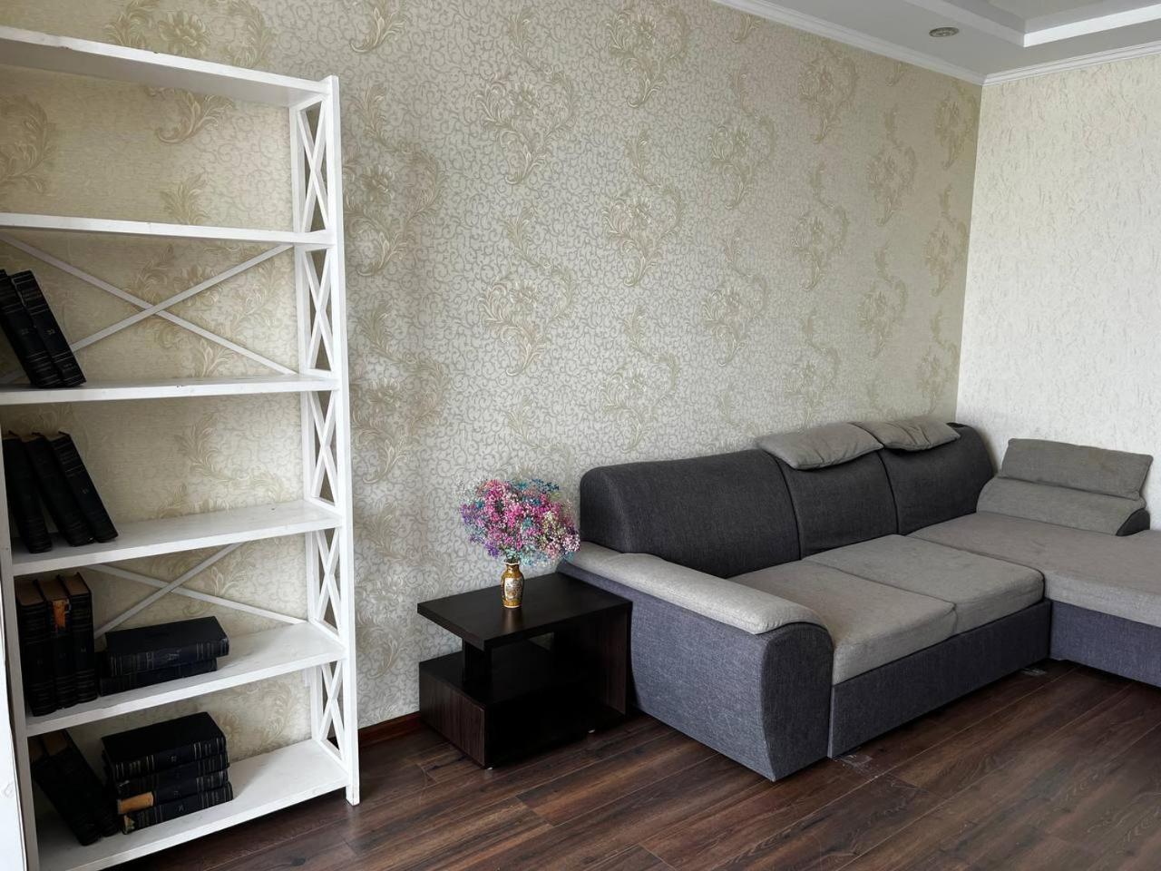 Chernigov City Apartments Na Peremohy Eksteriør billede