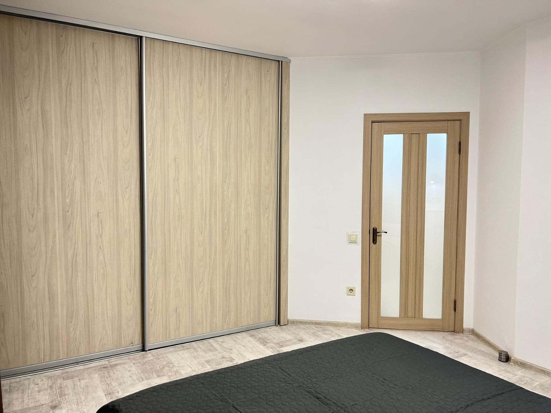 Chernigov City Apartments Na Peremohy Eksteriør billede