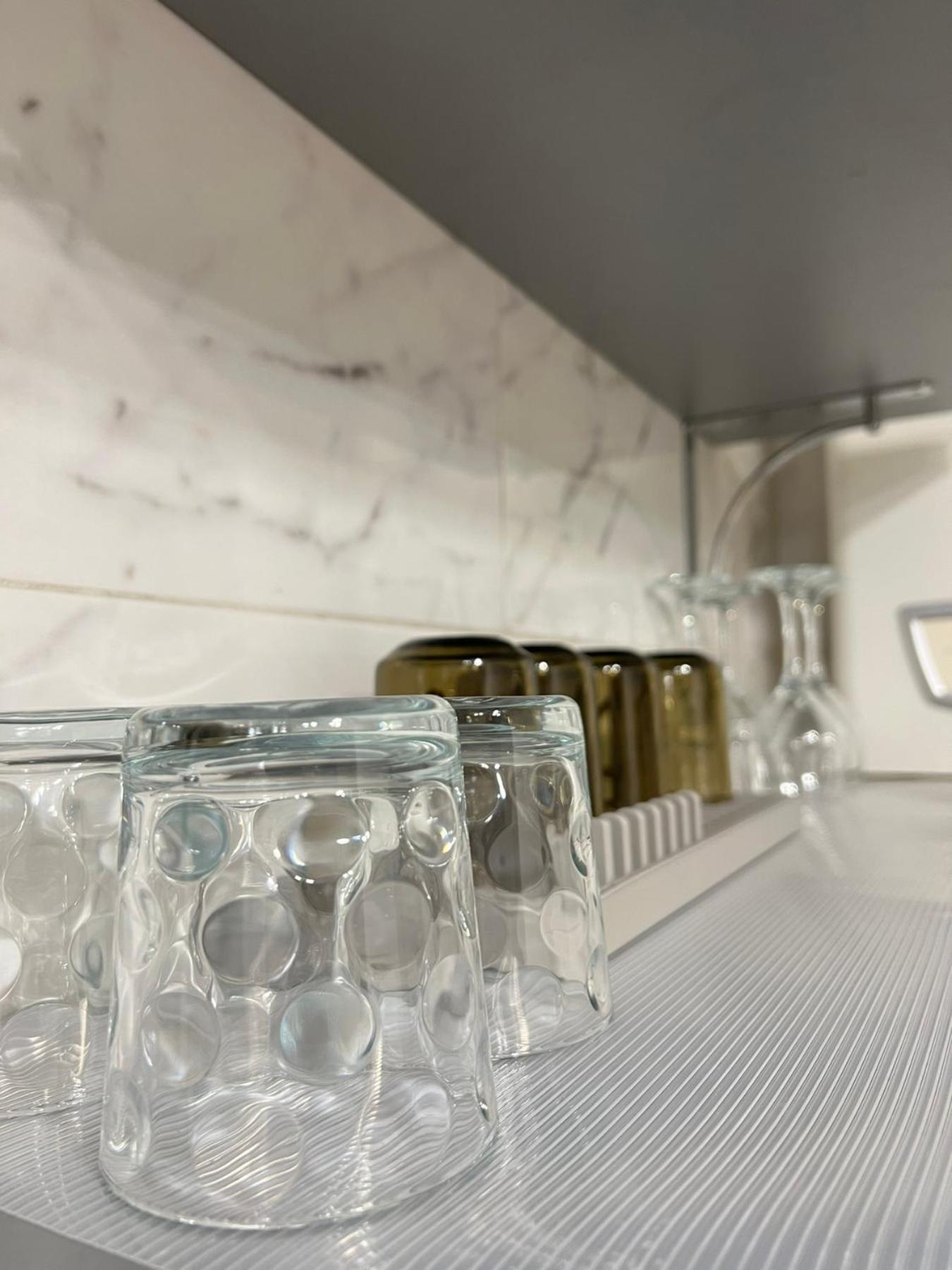 Chernigov City Apartments Na Peremohy Eksteriør billede