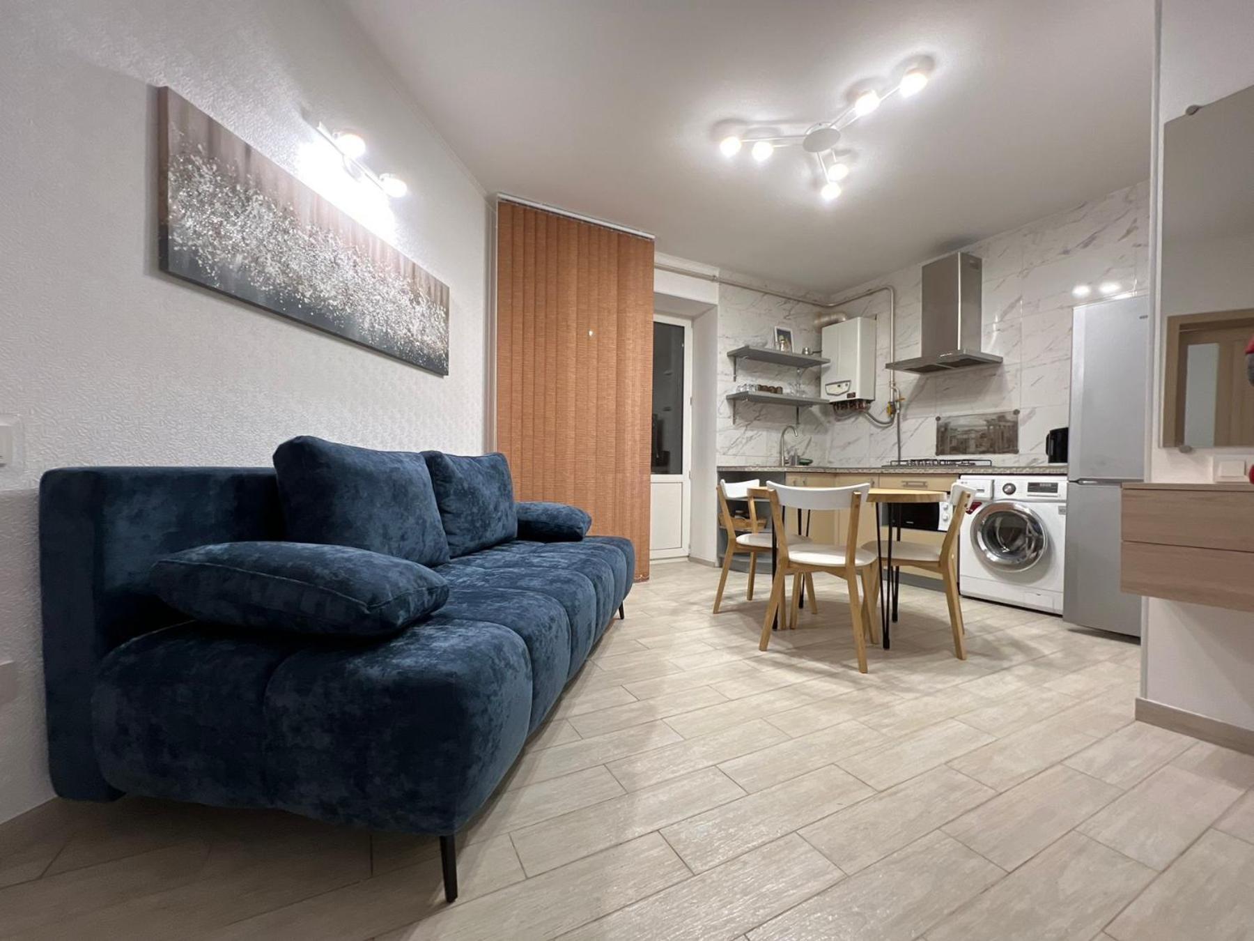 Chernigov City Apartments Na Peremohy Eksteriør billede