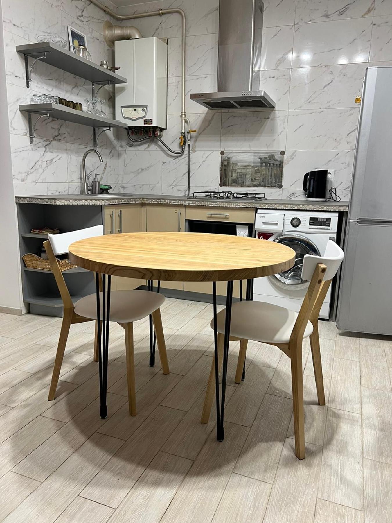 Chernigov City Apartments Na Peremohy Eksteriør billede