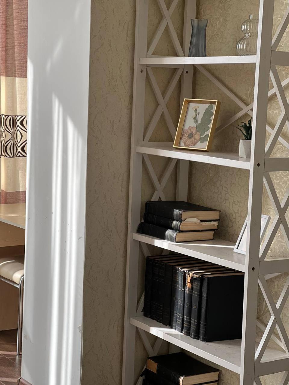 Chernigov City Apartments Na Peremohy Eksteriør billede